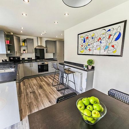 Two Bedroom Detached Modern Bungalow Close To Plymouth Argyle Fc エクステリア 写真