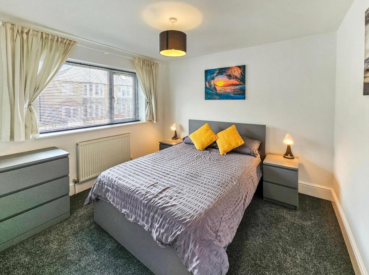 Two Bedroom Detached Modern Bungalow Close To Plymouth Argyle Fc エクステリア 写真