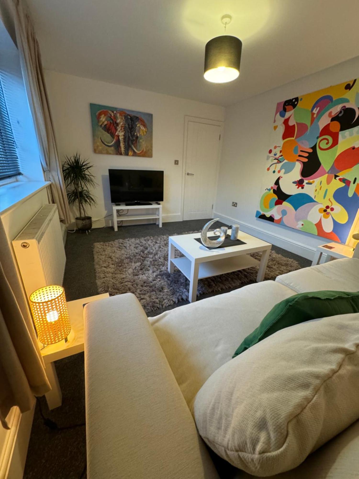 Two Bedroom Detached Modern Bungalow Close To Plymouth Argyle Fc エクステリア 写真